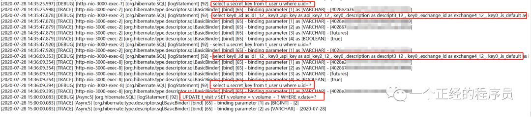 Java Logback配置文件这么写，还愁不会整理日志？