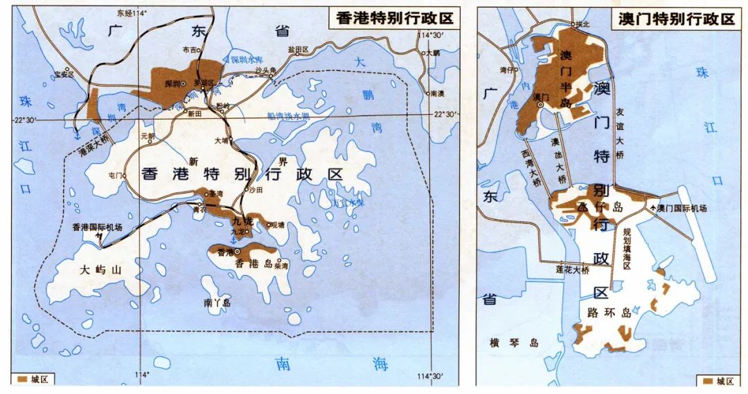 【每日一题】中国地理分类整理搜索引擎