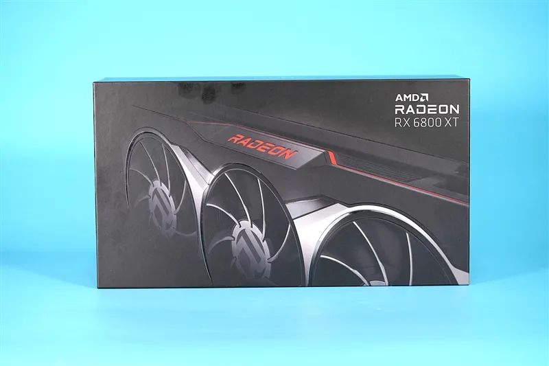 RTX 3080出生两个月卒！Radeon RX 6800/6800 XT首发评测