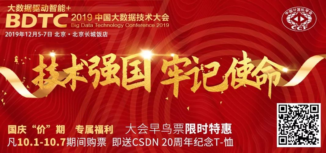 一文看尽 TensorFlow“奋斗史”！| CSDN 博文精选