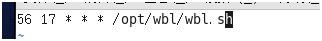 5.{Linux}shell脚本应用（上）