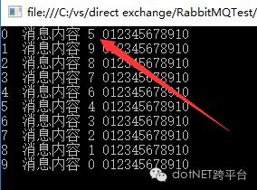 体验Rabbitmq强大的【优先级队列】之轻松面对现实业务场景