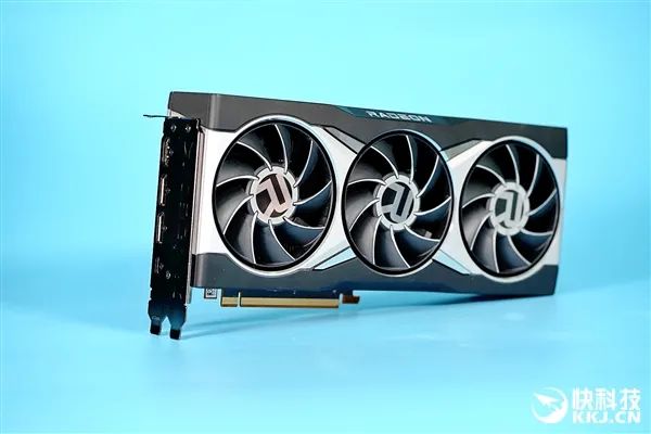 AMD Yes！新一代真香卡RX 6800、RX 6800 XT图赏