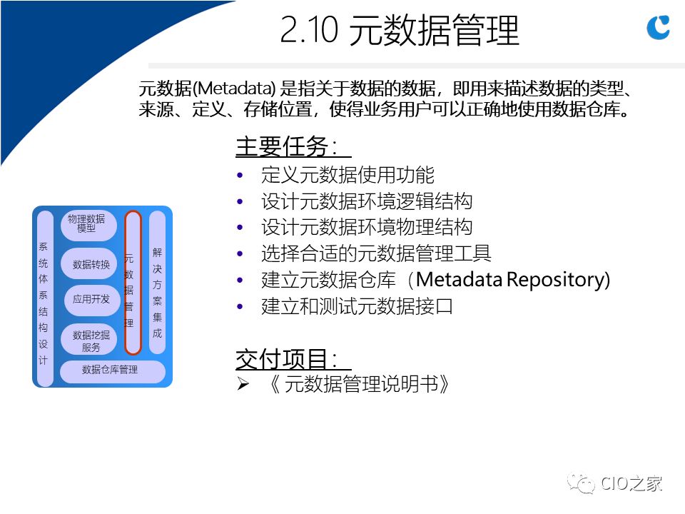 0304.数据仓库实施步骤与关键因素