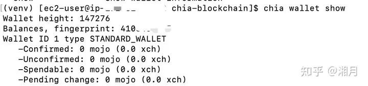 AWS/阿里云Chia挖矿，哎，就是玩儿。