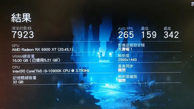 AMD RX 6900 XT首发评测：略输RTX 3090 但是我便宜！