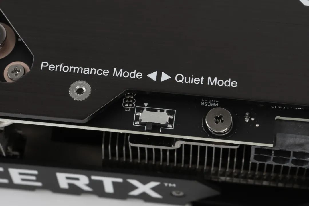 这款显卡特别冷，尝鲜TUF-RTX3080-10G-GAMING显卡