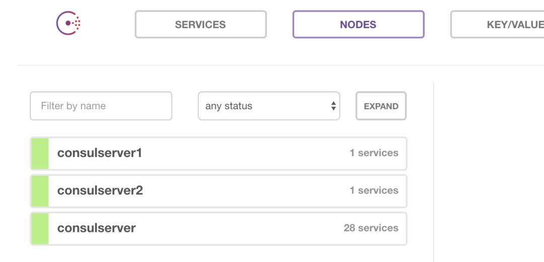 【第1266期】基于Docker+Consul+Registrator+Nodejs实现服务治理（一）