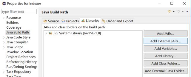 SAST Weekly | 初探Lucene : java嵌入式搜索引擎中的一等公民