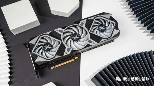 RTX3080显卡免费送！！