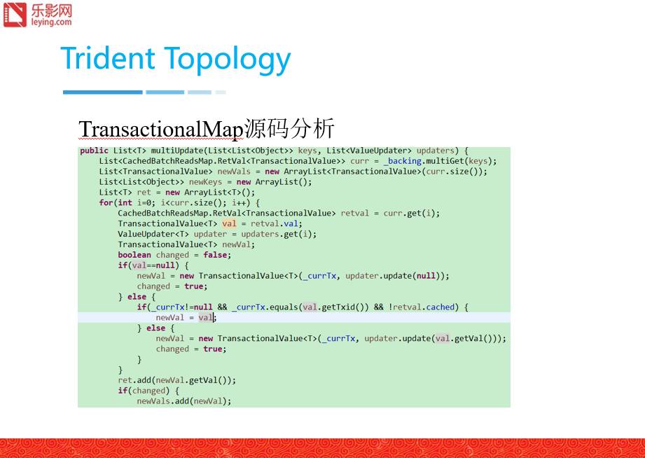 【首发】Strom/JStorm：流式计算框架的应用