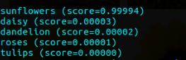 图像分类任务中，Tensorflow 与 Keras 到底哪个更厉害？