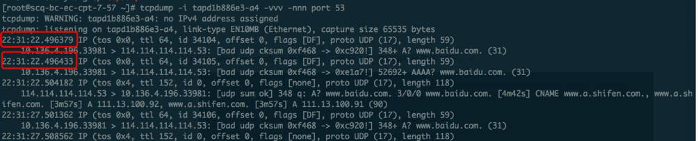 干货！OpenStack云主机网络异常丢包问题深入解析