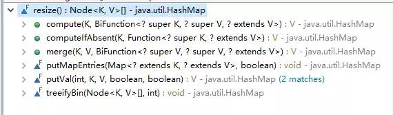 一文读懂HashMap