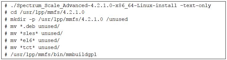 GPFS 分布式文件系统在云计算环境中的实践