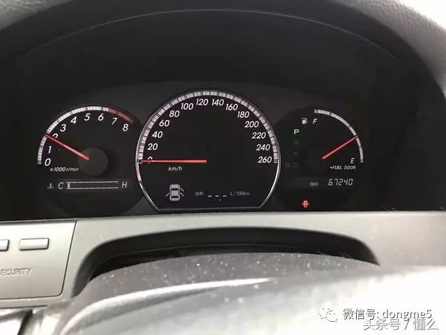 Erlang 淘车 是经典也是情怀遇 极品12代丰田皇冠