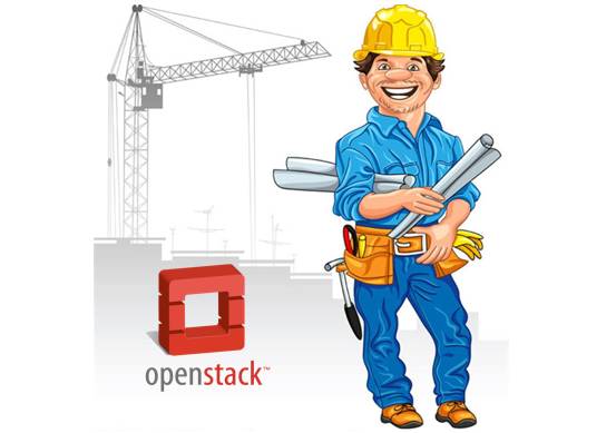 我是一栋神秘的OpenStack私人会所