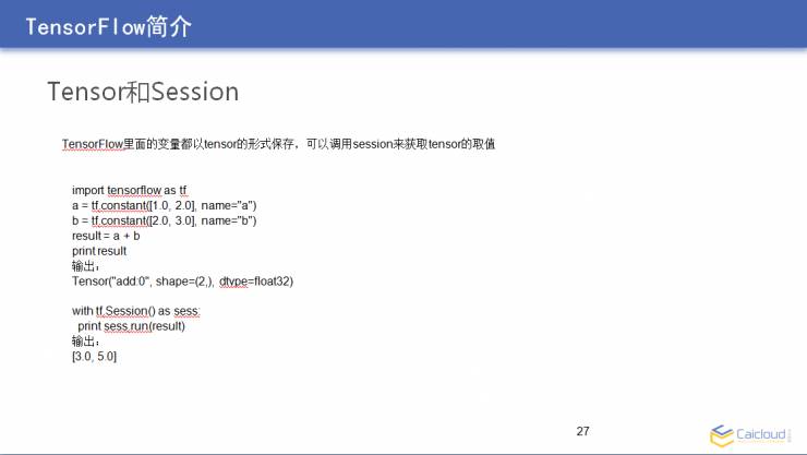 从原理到代码：大牛教你如何用 TensorFlow 亲手搭建一套图像识别模块 | AI 研习社