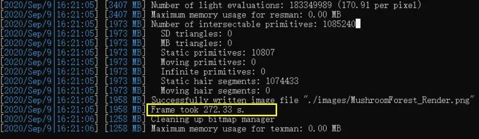 来了来了！拿到RTX 3080后，CG行业首个评测