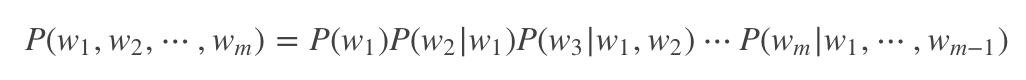 【分词】从why到how的中文分词详解，从算法原理到开源工具