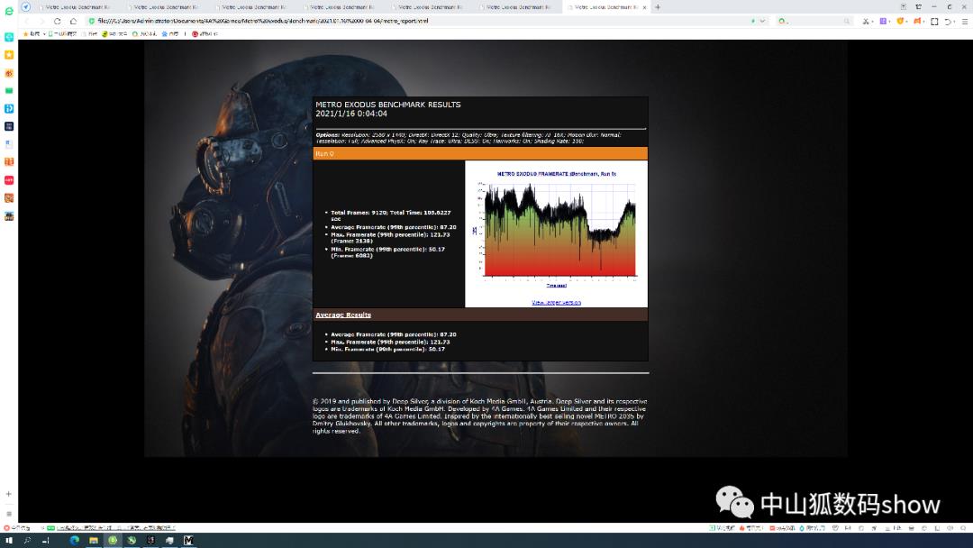 逆天的次旗舰，RTX3080有多快乐，直接了解一下