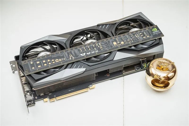 RTX 3080值得入手吗？RTX 3080最全面评测