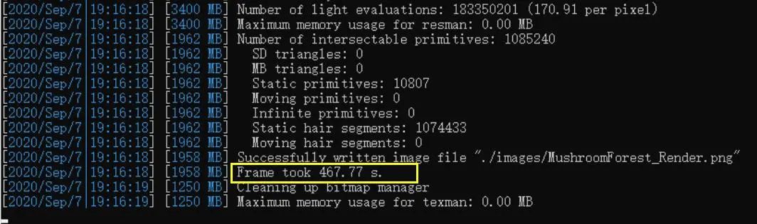 30系显卡生产力怎么样？RTX 3080 GPU渲染评测