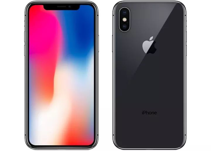 iPhone X大屏版曝光；发货日期再提前丨资讯100秒