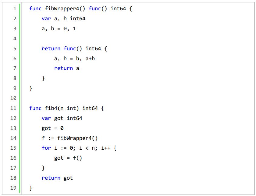 干货 | Go/Python/Erlang编程语言对比分析及示例