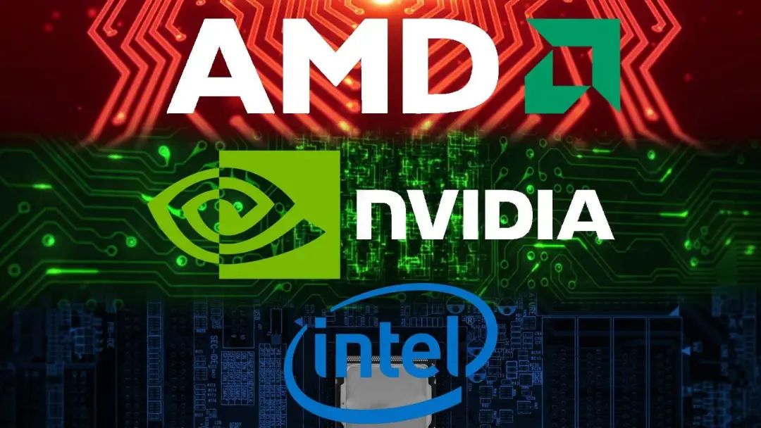 AMD卡皇降临，谁还稀罕RTX 3080？