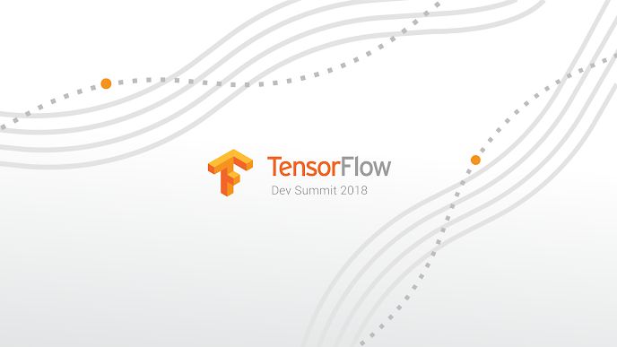 报名 | 2018 TensorFlow 开发者峰会・北京分会场