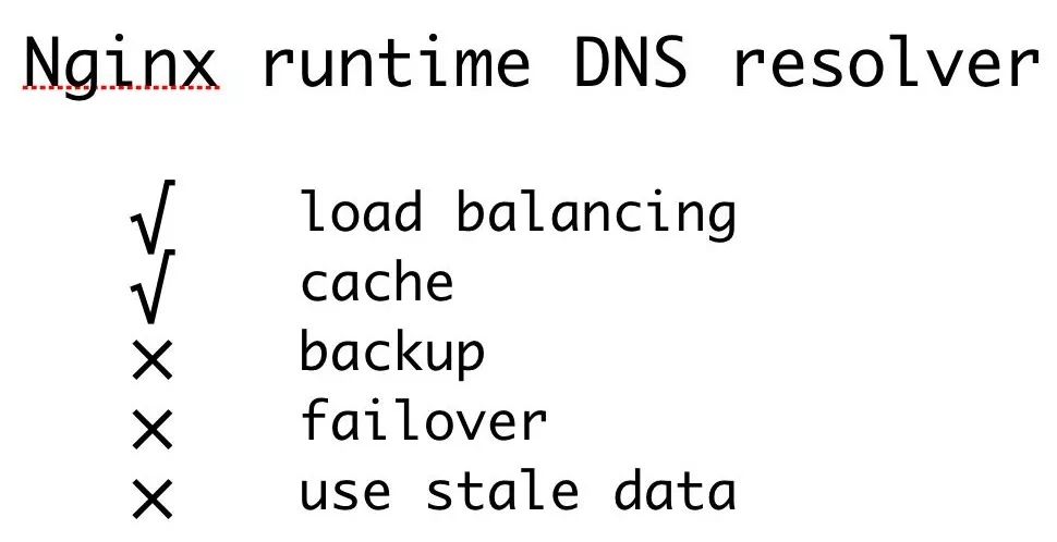 张超：又拍云 OpenResty / Nginx 服务优化实践