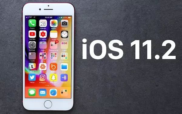 iOS 11.2 更新后，iPhone 用户快疯了...｜潮资讯