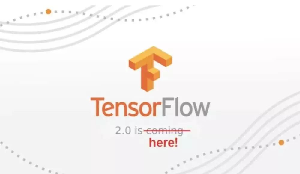 一文看尽 TensorFlow“奋斗史”！| CSDN 博文精选