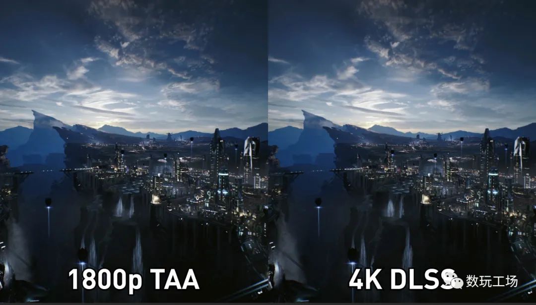 达成百万跑分，华硕TUF RTX3080 10G GAMING显卡评测