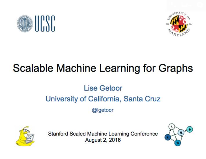 重磅｜2016 ScaledML会议演讲合辑：谷歌Jeff Dean讲解TensorFlow，微软陆奇解读FPGA（附PPT）