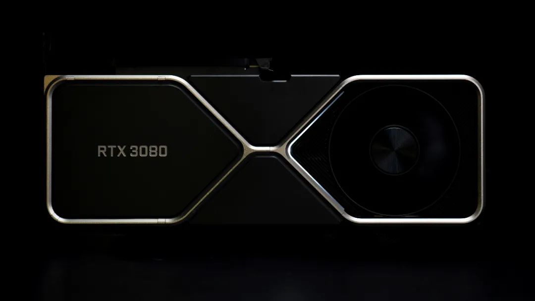 GeForce RTX 3080首发评测①：架构、游戏性能、温度与功耗