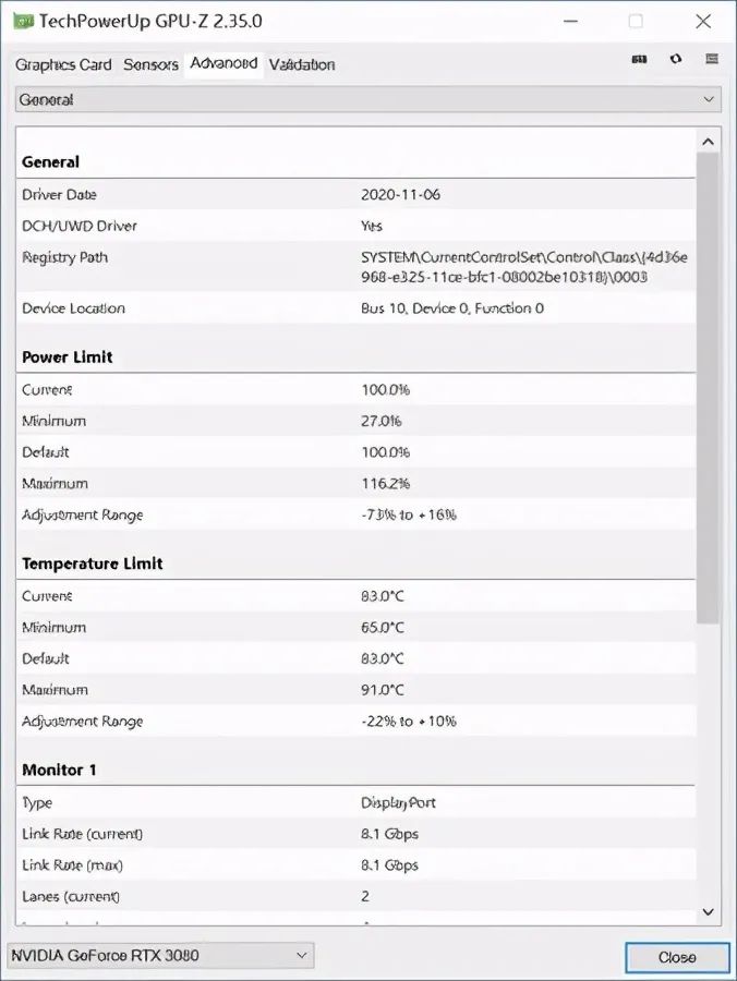 微星GeForce RTX 3080 SUPRIM X显卡评测：一身武艺，“超”越魔龙