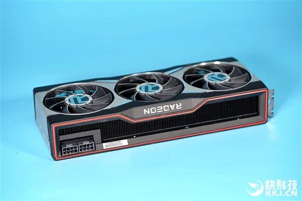 AMD Yes！新一代真香卡RX 6800、RX 6800 XT图赏