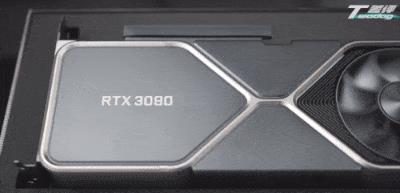 真男人，就应该买公版RTX 3080显卡！