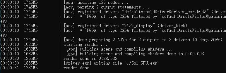 30系显卡生产力怎么样？RTX 3080 GPU渲染评测