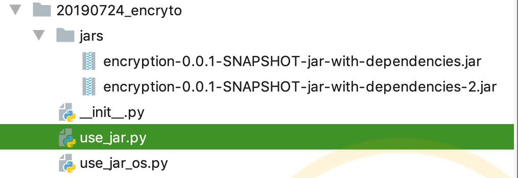 接口测试时遇到Java代码加密请求数据，用Python的我该怎么办？