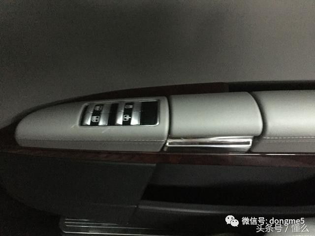 Erlang中古车 06年难得极品奔驰W221 S600 仅仅6万多公里