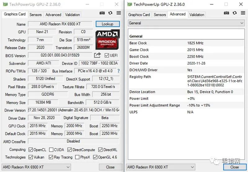 新旗舰，AMD RX 6900 XT显卡抢先体验！