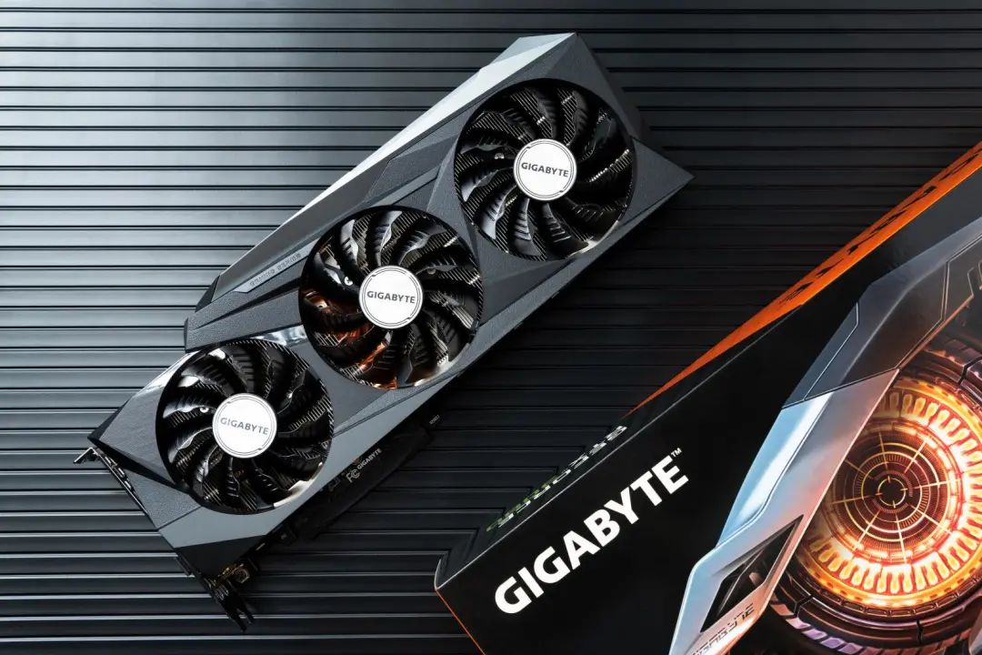 解锁性能上限，技嘉RTX 3080魔鹰比强更强！