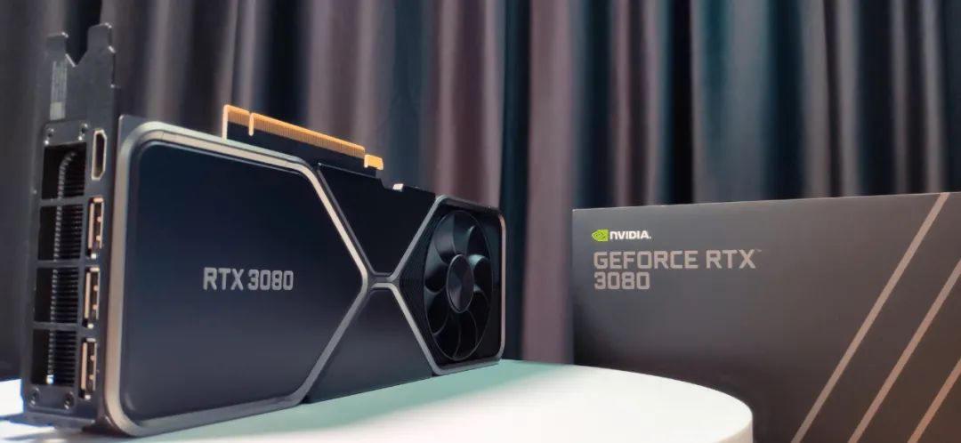 来了来了！拿到RTX 3080后，CG行业首个评测