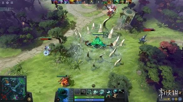 蒸汽平台问答信息公布，可以继续用Steam玩国服DOTA2！