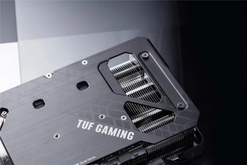 首发评测：光追先行者，TUF-RTX3080-O10G-GAMING显卡体验报告