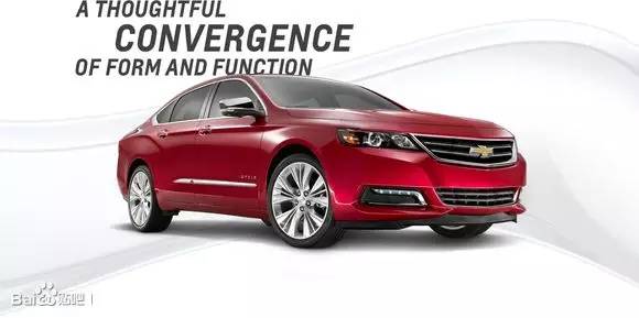 我们所做的一切，只为您而改变：2014 Chevrolet Impala 黑斑羚 深度解析