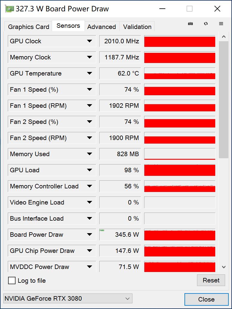 首发评测：光追先行者，TUF-RTX3080-O10G-GAMING显卡体验报告